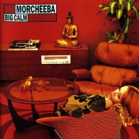 Виниловая пластинка WM Morcheeba Big Calm