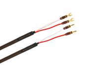 Кабель акустический Tchernov Cable Reference MkIII SC Sp/Bn 5 m