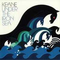 Виниловая пластинка Keane, Under The Iron Sea