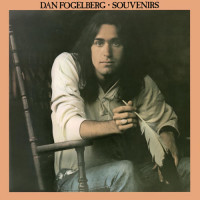 Виниловая пластинка Dan Fogelberg - Souvenirs (Analogue) (Black Vinyl LP)