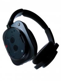 Наушники Nothing Headphone (1) Black