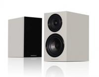 Полочная акустика Wharfedale Diamond 12.0i grey