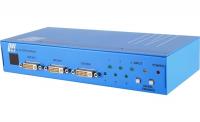 Коммутатор сигналов DVI-D Single Link Cypress CDVI-61