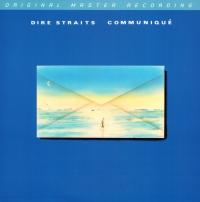 Виниловая пластинка Dire Straits - Communique (Special Edition 180 Gram Black Vinyl 2LP)