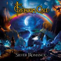 Виниловая пластинка Freedom Call - Silver Romance (Clear Vinyl 2LP)