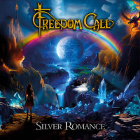 Виниловая пластинка Freedom Call - Silver Romance (Clear Vinyl 2LP)