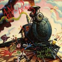 Виниловая пластинка 4 Non Blondes, Bigger, Better, Faster, More!
