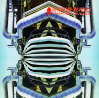 Виниловая пластинка The Alan Parsons Project - Ammonia Avenue (Half Speed) (Clear Vinyl LP)