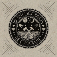 Виниловая пластинка The Avett Brothers — CARPENTER(2LP)