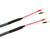 Кабель акустический Tchernov Cable Special 2.5 SC Bn/Bn (1.65 m)