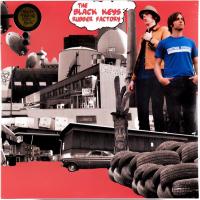 Виниловая пластинка Black Keys — RUBBER FACTORY (LP)