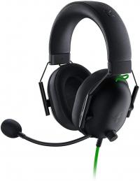 Наушники Razer Blackshark V2 X Black