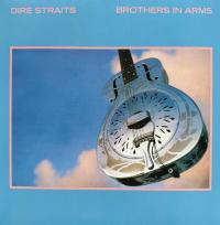 Виниловая пластинка Dire Straits - Brothers In Arms (Black Vinyl LP)
