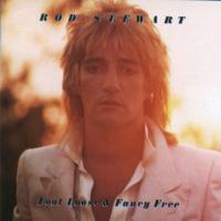 Виниловая пластинка Rod Stewart - Foot Loose & Fancy Free (Sea Blue Vinyl LP)
