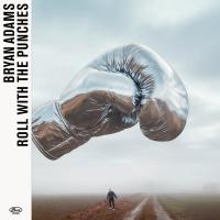 Виниловая пластинка Bryan Adams - Roll With The Punches (White Vinyl LP)