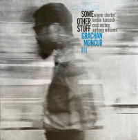 Виниловая пластинка Grachan Moncur - Some Other Stuff (Analogue, Tone Poet) (Black Vinyl LP)