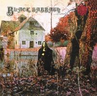 Виниловая пластинка BLACK SABBATH - BLACK SABBATH