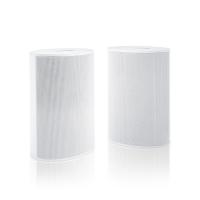 Полочная акустика Canton Puro 30 White Matt