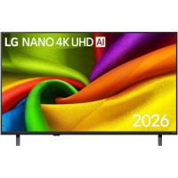 LED телевизор LG 43NU900B6LA