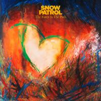Виниловая пластинка Snow Patrol - The Forest Is The Path (Black Vinyl 2LP)