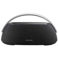 Портативная акустика Harman Kardon Go + Play 3 Black