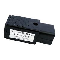 Переходник Purist Audio Design AC Adapter 15A/M to 20A/F