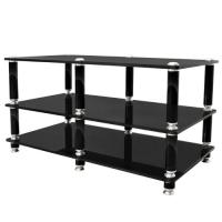 Подставка под Hi-Fi NorStone Stabbl AV black (2 boxes)