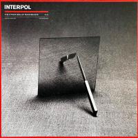 Виниловая пластинка Interpol - The Other Side Of Make Believe (Coloured Vinyl LP)