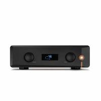 Гибридный предусилитель Unison Research UNICO PRE v2 Midnight Black