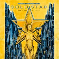 Виниловая пластинка Imperial Triumphant -  Goldstar (Black Vinyl LP)