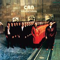 Виниловая пластинка Can - Unlimited Edition (Black Vinyl LP)