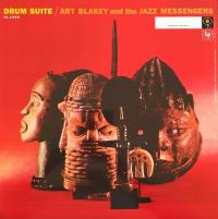 Виниловая пластинка Art Blakey - Drum Suite (Analogue) (Limited Edition, Black Vinyl LP)