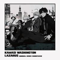 Виниловая пластинка Kamasi Washington - Lazarus (OST) (Opaque Grey Vinyl 2LP)