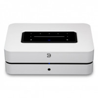 Сетевой усилитель Bluesound Powernode N330 White