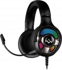 Наушники Sven AP-U1100MV Black