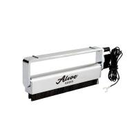 Щетка для чистки пластинок Alive Audio AA-ACC-CARBF