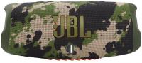 Портативная акустика JBL Charge 5 Squad (JBLCHARGE5SQUAD)
