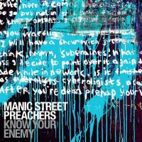 Виниловая пластинка Manic Street Preachers - Know Your Enemy (Black Vinyl 2LP)
