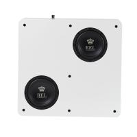 Сабвуфер REL Planar PL-1 White
