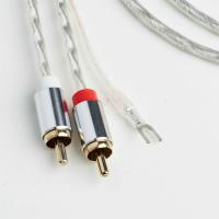 Фоно кабель Pro-Ject Connect It Phono E 5P/RCA 1,23m