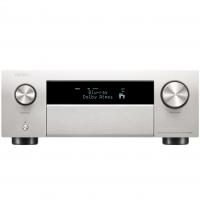 AV ресивер Denon AVC-X4800H silver