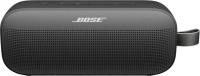 Портативная акустика Bose SoundLink Flex2nd Gen Black