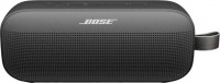 Портативная акустика Bose SoundLink Flex2nd Gen Black