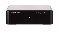 HI-FI стример Premiera SX1 Pro