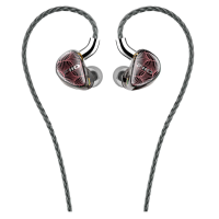 Наушники FIIO FX15 Black