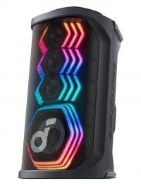 Портативная акустика Soundcore Rave 3S A31A3 Black
