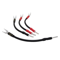 Комплект перемычек Chord Company Signature Bridging Links x 4