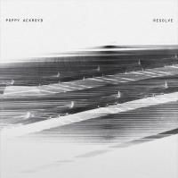 Виниловая пластинка Poppy Ackroyd -  Poppy Ackroyd-Resolve (Black Vinyl 2LP)