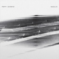 Виниловая пластинка Poppy Ackroyd -  Poppy Ackroyd-Resolve (Black Vinyl 2LP)