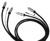 Кабель межблочный фоно Esprit Beta RCA - RCA 1,2 м